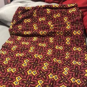 Lularoe leggings